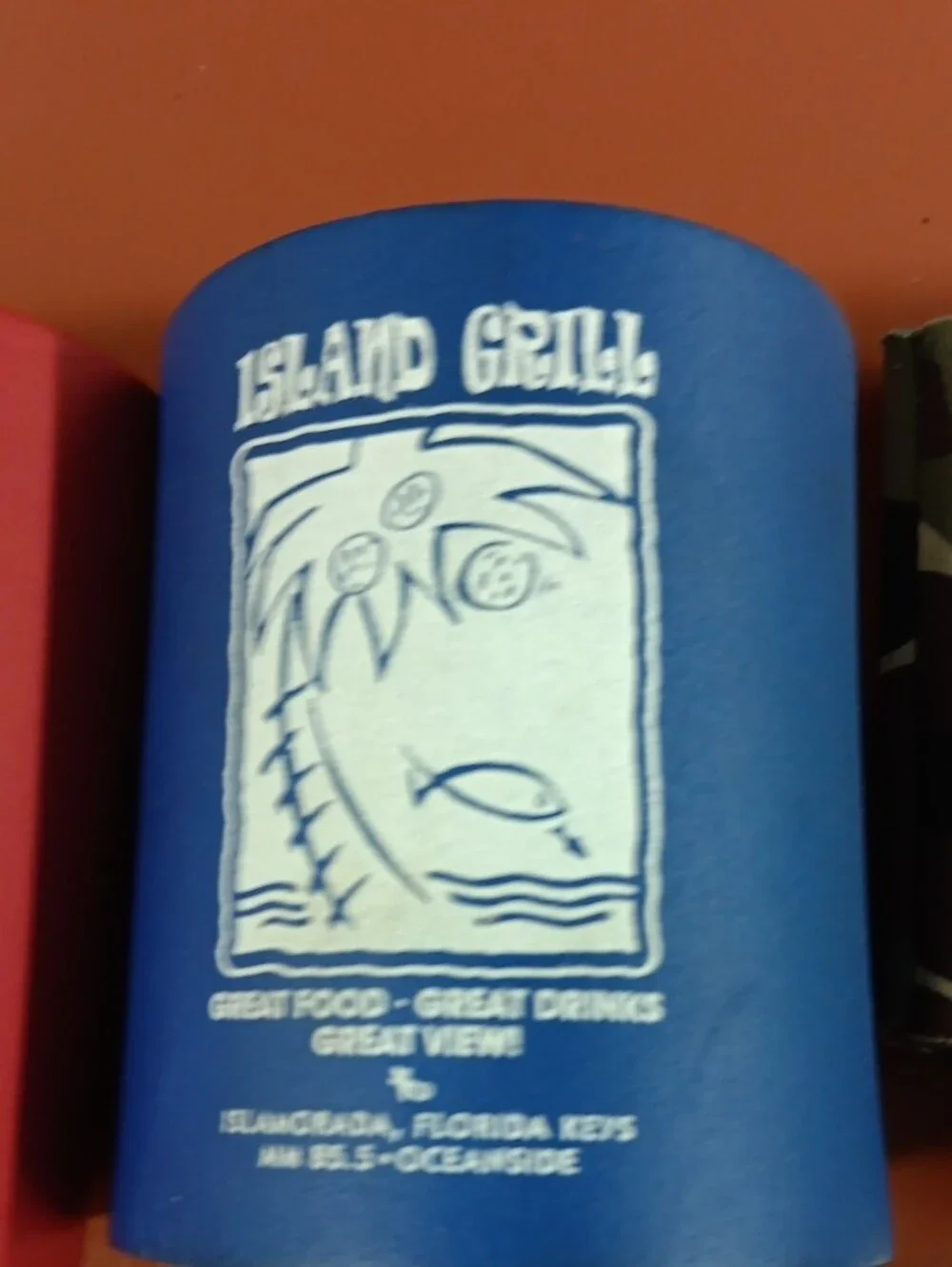 Assorted Color Can Coolers - Multipack Neoprene Koozies
